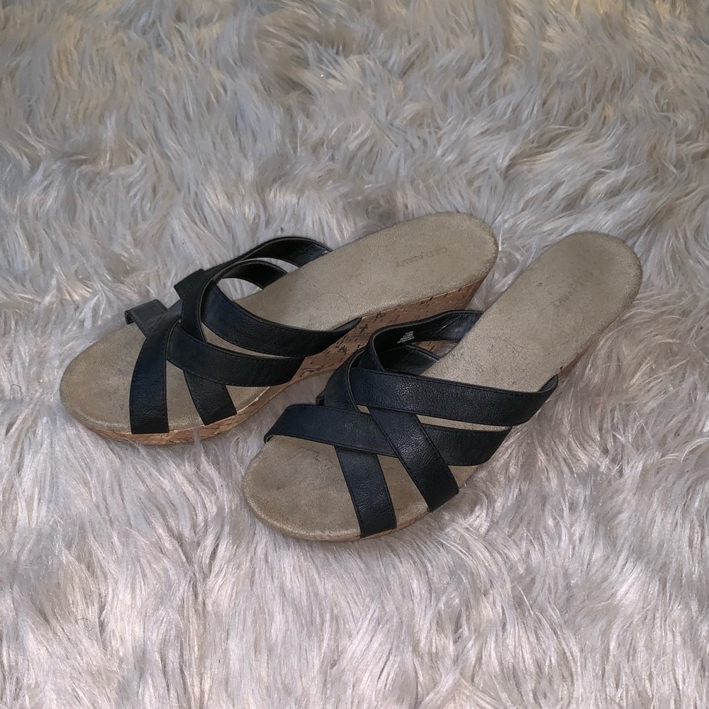 OLD NAVY Wedges
